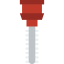 Drilling machine icon 64x64
