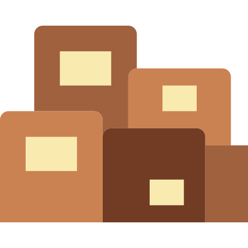Packages icon