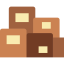 Packages 图标 64x64