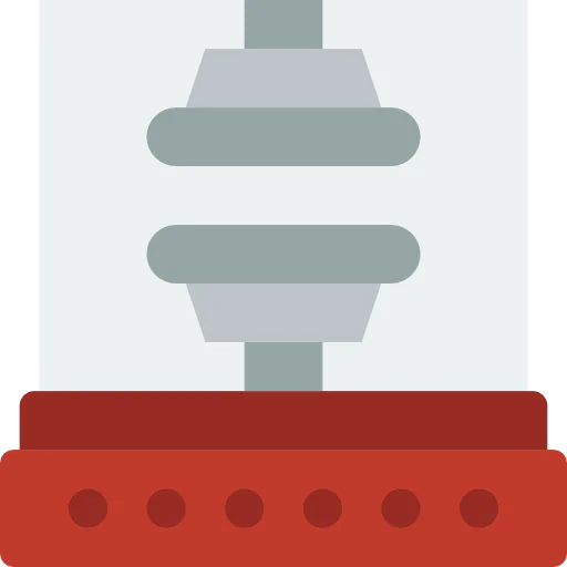 Machine press 图标