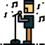 Performance icon 64x64