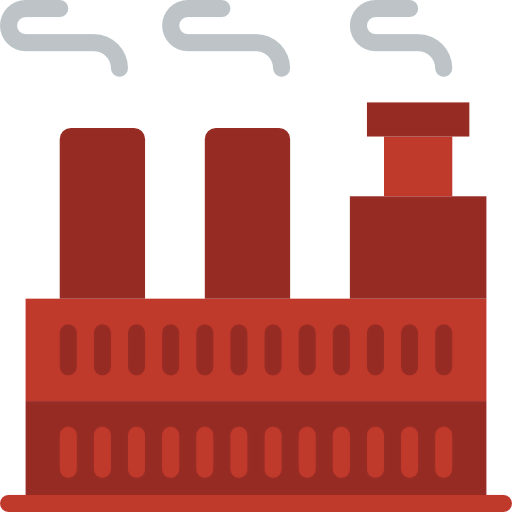 Factory icon