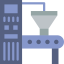 Industrial robot 图标 64x64
