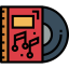 Album 图标 64x64
