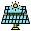 Solar energy 图标 64x64