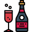 Champagne 图标 64x64