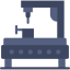 Industrial robot 图标 64x64