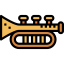 Trumpet 图标 64x64