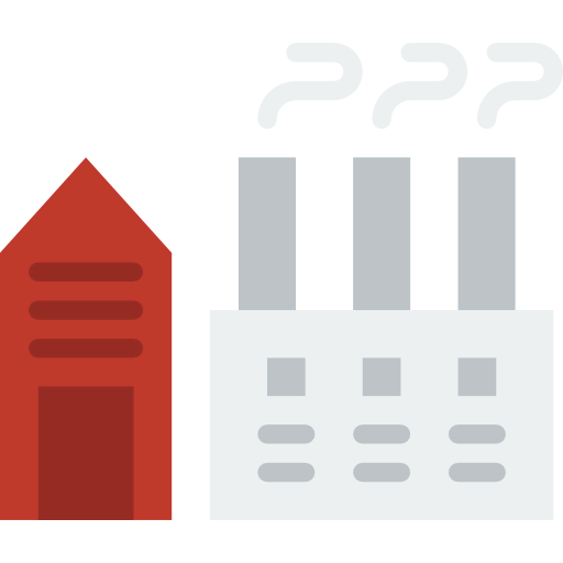 Factory icon