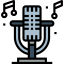 Microphone 图标 64x64