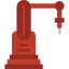 Industrial robot 图标 64x64