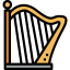 Harp 图标 64x64