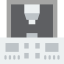 Machine press 图标 64x64