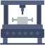 Industrial robot 图标 64x64
