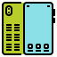 Smartphone 图标 64x64