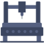 Industrial robot 图标 64x64