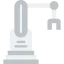 Industrial robot 图标 64x64