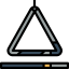 Triangle biểu tượng 64x64