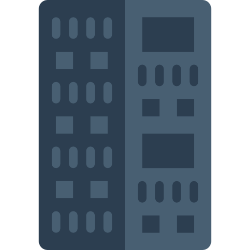 Dashboard 图标