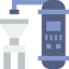 Industrial robot 图标 64x64