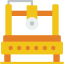 Industrial robot 图标 64x64