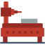Industrial robot 图标 64x64