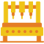 Industrial robot 图标 64x64