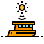 Yacht 图标 64x64