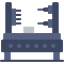 Industrial robot 图标 64x64