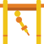 Industrial robot 图标 64x64