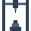 Industrial robot 图标 64x64