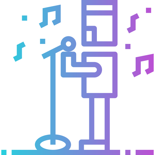Performance icon