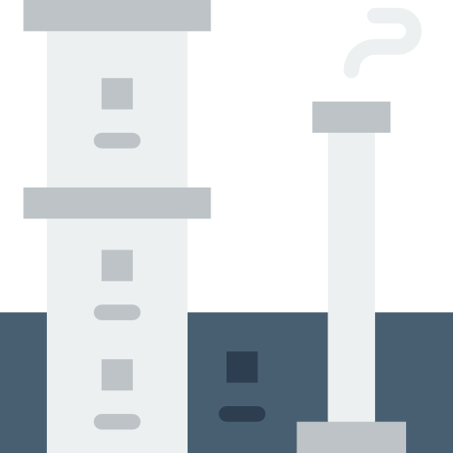 Factory icon