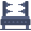 Industrial robot 图标 64x64