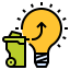 Renewable energy 图标 64x64