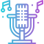Microphone biểu tượng 64x64