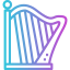 Harp biểu tượng 64x64