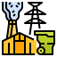 Power plant 图标 64x64