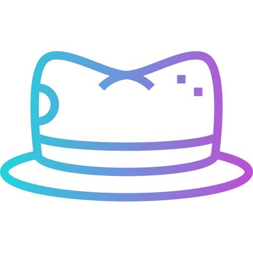 Hat icon