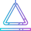 Triangle biểu tượng 64x64