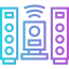 Speaker biểu tượng 64x64