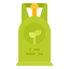 Biogas icon 64x64