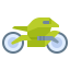 Motorcycle 图标 64x64