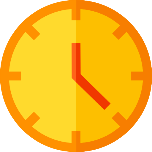 Clock icon