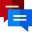 Chat 图标 64x64