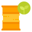 Eco fuel 图标 64x64