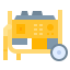 Generator アイコン 64x64