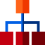 Diagram 图标 64x64