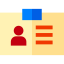 Id card 图标 64x64