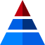 Pyramid 图标 64x64